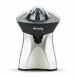 H. Koenig AGR60 Electric Glass - Stainless steel