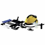 HKoeNIG steam cleaner - 4bar - Capacity 1.5L - Heating time 8 mins - Autonomy 45 mins - Image 2