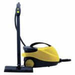 HKoeNIG steam cleaner - 4bar - Capacity 1.5L - Heating time 8 mins - Autonomy 45 mins - Image 3