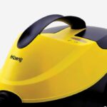 HKoeNIG steam cleaner - 4bar - Capacity 1.5L - Heating time 8 mins - Autonomy 45 mins - Image 4