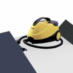 HKoeNIG steam cleaner - 4bar - Capacity 1.5L - Heating time 8 mins - Autonomy 45 mins - Image 5