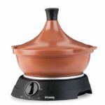 HKoeNIG electric tajine - Image 2