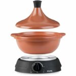 HKoeNIG electric tajine - Image 3