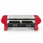 Raclette stand 2 people - H.KoeNIG RP2 - Image 2
