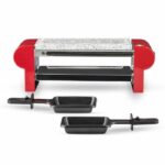 Raclette stand 2 people - H.KoeNIG RP2 - Image 3