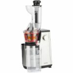 H.Koenig GSX18 - Extra Large - stainless steel juice extractor - Image 2