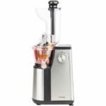 H.Koenig GSX18 - Extra Large - stainless steel juice extractor - Image 3