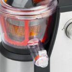 H.Koenig GSX18 - Extra Large - stainless steel juice extractor - Image 5