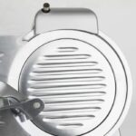 Meat slicer - H.Koenig - MSX220 - 240 W - 220 mm blade - Adjustable thickness 0-12 mm - Image 4