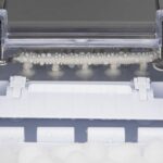 HKoeNIG ICEK12 Machine a Glaçons - 2,1L - 12kg - 120W - Image 4