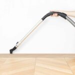 HKoeNIG Compact + bagless multicyclonic vacuum cleaner - Aluminum telescopic tube - Class A - Image 5