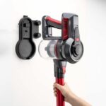 H.koenig up810 2 in 1 in 1 wireless pourclean+ broom vacuum cleaner – Bild 4