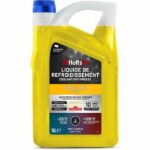 Coolant - HOLTS - HAFR0004B - Dedicated Renault-Dacia Type D 5L + Spout