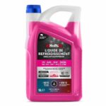 Coolant - HOLTS - HAFR0006B - Dedicated VW-AUDI-SEAT-SKODA G12/ G12+ / G12++ / G13 / TL 774G 5L + Nozzle - Image 2