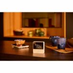 Pure connected thermostat with receiver - HOME PILOT - Connected heating | Energy savings - Image 5