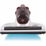 HOOVER MBC500 Special Hand Vacuum - 500W - 300 ml - Burgundy White - Image 2
