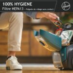 Vacuum Cleaner with Bag - HOOVER - HE530ALG - 700 W - 4 L - 65 dBA - Special animals and allergies - Image 2