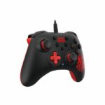 Wired Controller - Horipad Turbo - Mario-Accessory-SWITCH - Image 2