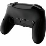 Wireless Pro Controller - HORIPAD - Midnight Black for PC - Black - Image 2