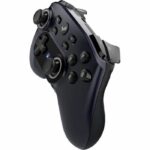 Wireless Pro Controller - HORIPAD - Midnight Black for PC - Black - Image 3