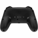 Wireless Pro Controller - HORIPAD - Midnight Black for PC - Black - Image 4