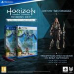 Horizon: Forbidden West  PS5 Game - Image 2