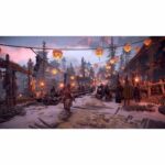 Horizon Zero Dawn Remastered  PS5 Game – Bild 6