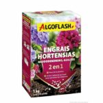 Hyesiah fertilizers, rhododendrons and azaleas - Algoflash Naturasol - PH special - 1 kg - Image 2