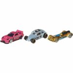 HOT WHEELS - Box 3 Cars - Random Model - Image 6