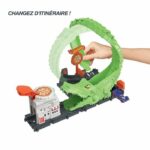 Hot Wheels-Looping Alligator Attack-Playset, 1 car included - Hot Wheels - HKX39 - Image 2