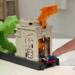 Hot Wheels-Looping Alligator Attack-Playset, 1 car included - Hot Wheels - HKX39 - Image 3