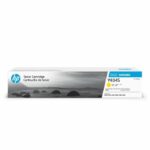 Samsung CLT-Y404S Yellow Toner Cartridge (SU444A) for SL-C430W / SL-C480W / SL-C480FW