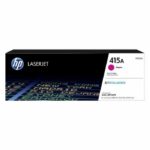 HP Toner cartridge 415A – Magenta – Laser – 2100 pages