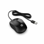 HP Wired Mouse 1000 - Image 3