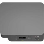 HP LaserJet 178nw All-in-One Printer - Color - Image 2