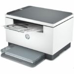 HP Laserjet M234dw Black and White Laser Multifunction Printer - Image 2