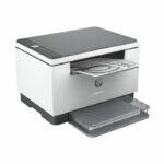 HP Laserjet M234dw Black and White Laser Multifunction Printer - Image 3