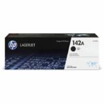 W1420A Genuine Black Toner - HP - For Laserjet M110, M140
