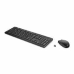 HP 230 Wireless Keyboard and Mouse Combo - Image 2