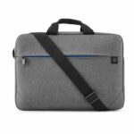HP Prelude 15.6 Laptop Bag - Black
