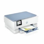 HP Envy Inspire 7221e All-in-One Color Inkjet Printer Copy Scan - 6 months Instant ink included with HP+ - Image 6