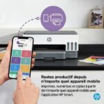 HP Smart Tank 7005 Color Ink Tank All-in-One Printer - Image 4