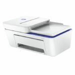 HP Deskjet 4230e Color Inkjet Copy Scan All-in-One Printer - 3 months of Instant ink included with HP+ - Image 6