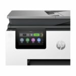 HP OfficeJet Pro 9135e Color Duplex All-in-One Printer, 3 months Instant Ink included with HP+ - Image 4