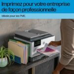 HP OfficeJet Pro 9135e Color Duplex All-in-One Printer, 3 months Instant Ink included with HP+ - Image 5