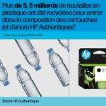 HP 364 Genuine Black Ink Cartridge for HP DeskJet 3070A and HP Photosmart 5525/6525 (CB316EE) - Image 6
