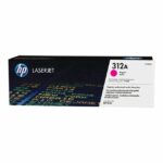 Toner HP LasertJet 312A - Magenta (CF383A)