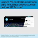 Original HP 220X High Yield Black Toner Cartridge (W2200X) for HP LaserJet Pro 4202 / 4302 - Image 4