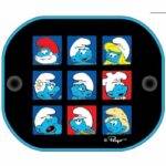 Summer car pack - HTC EQUIPEMENT - Going on vacation - Includes: sun visor, neck cushion, tablet holder - Image 3