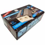 HTC Voltage Converter 12/220 V 1000 W with 2 Sockets Power - Image 2